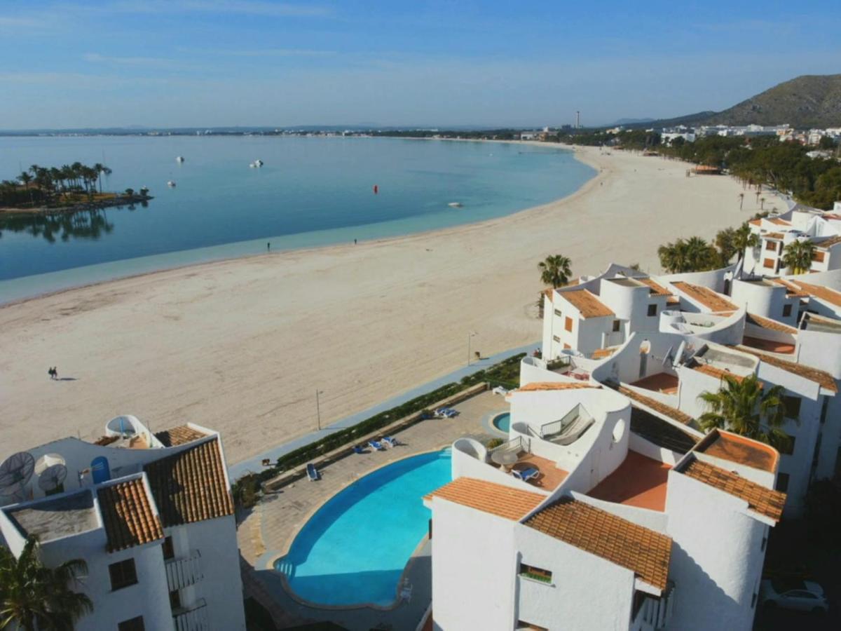 Apartment Blue Carabela Alcudia (Mallorca)