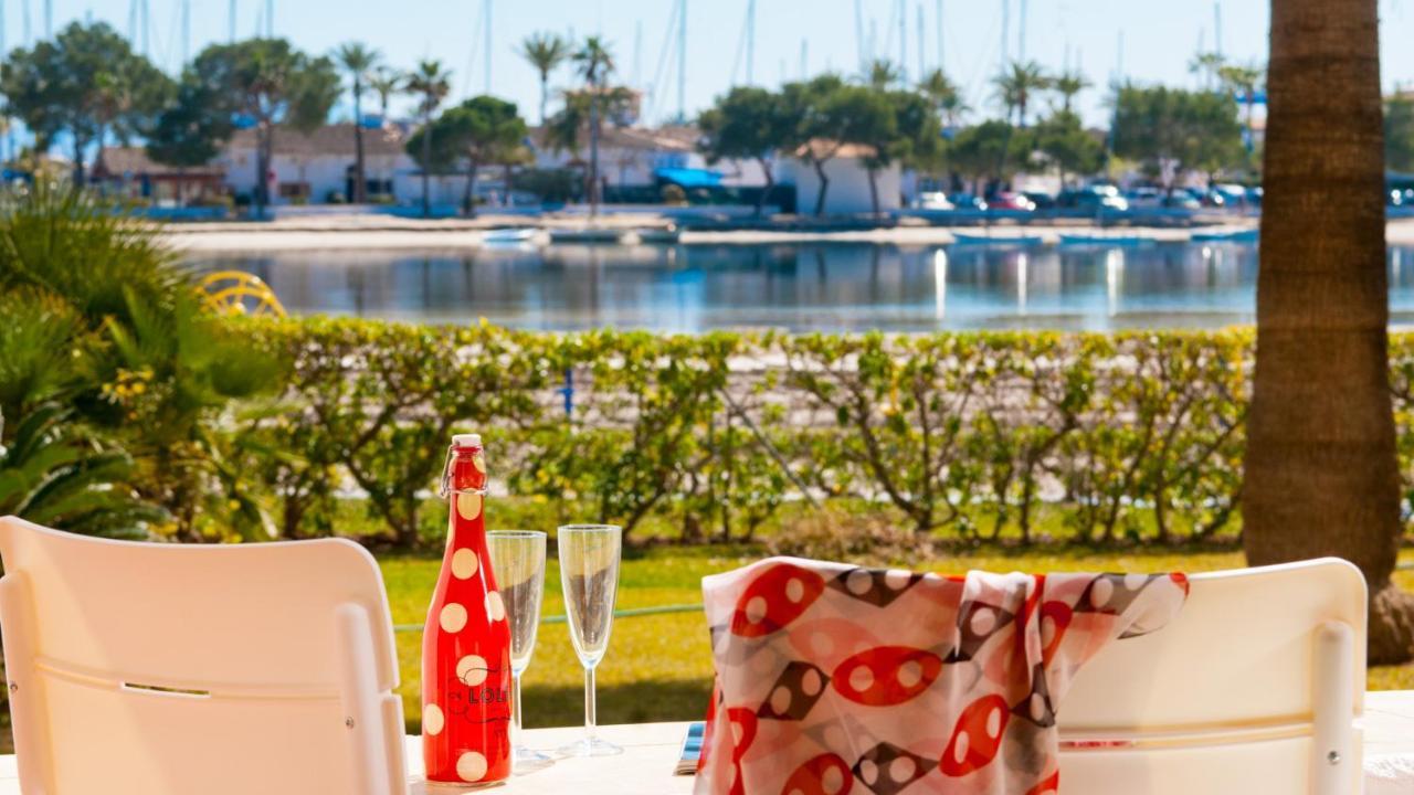 Blue Carabela Apartment