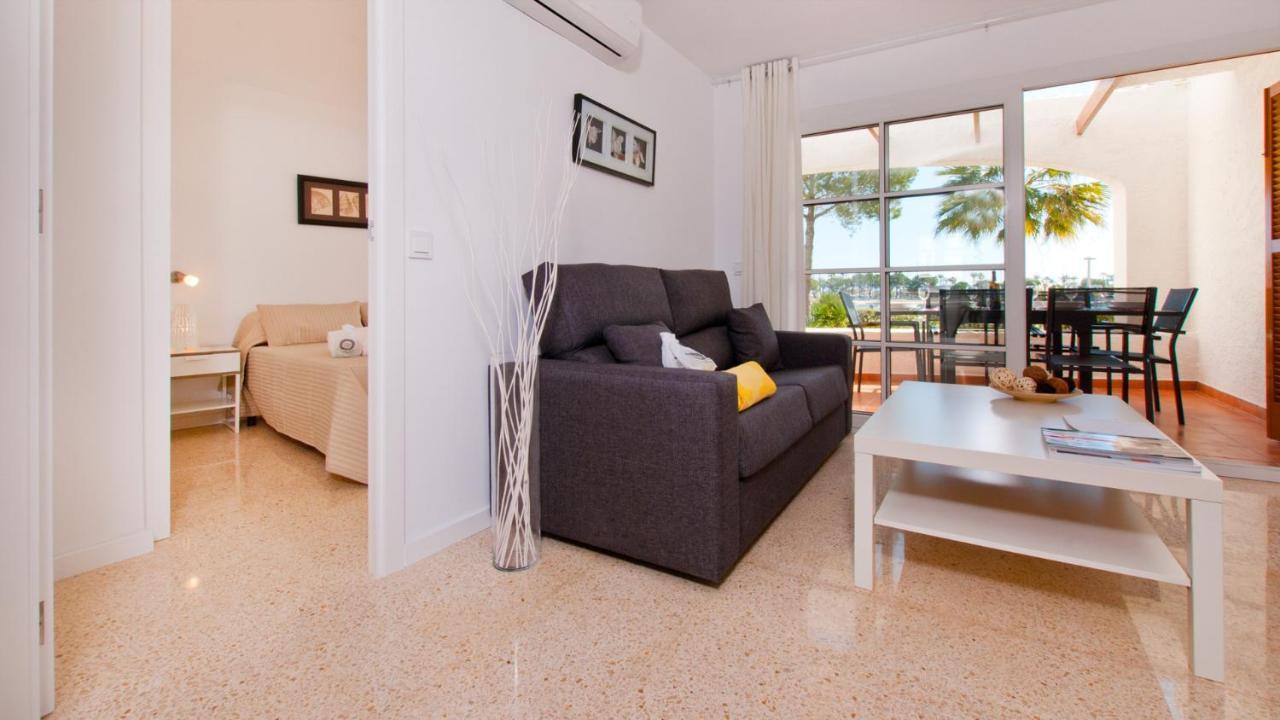 Blue Carabela Apartment *