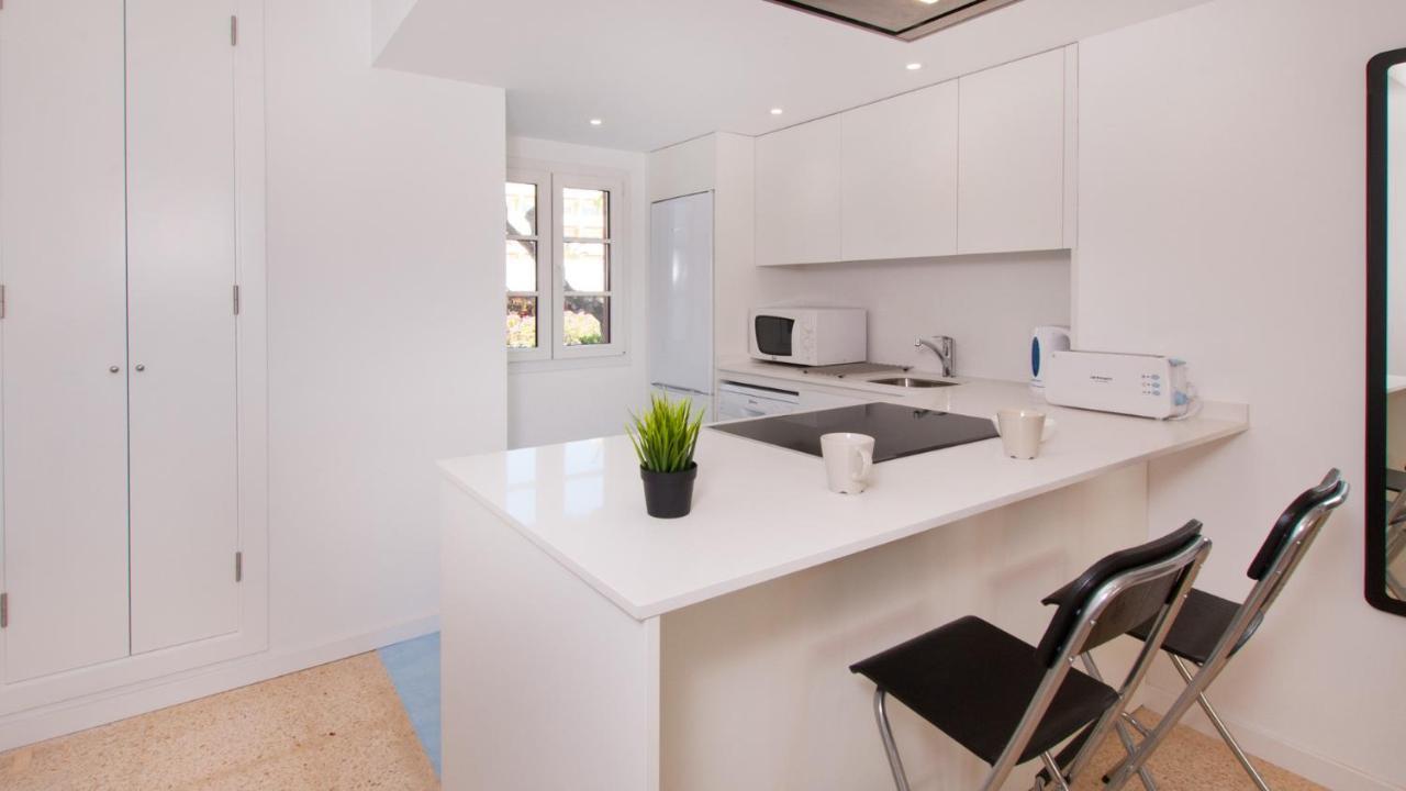 Apartment Blue Carabela Alcudia (Mallorca)