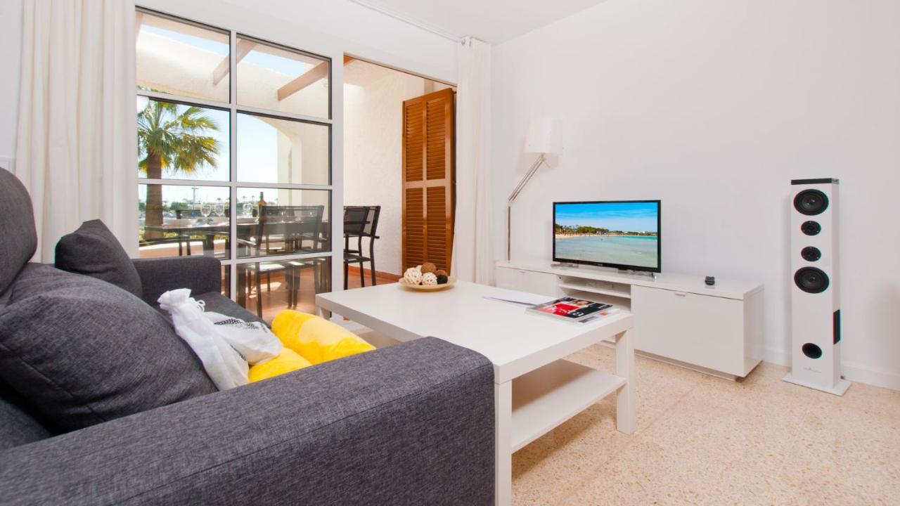 Blue Carabela Apartment Alcudia (Mallorca)