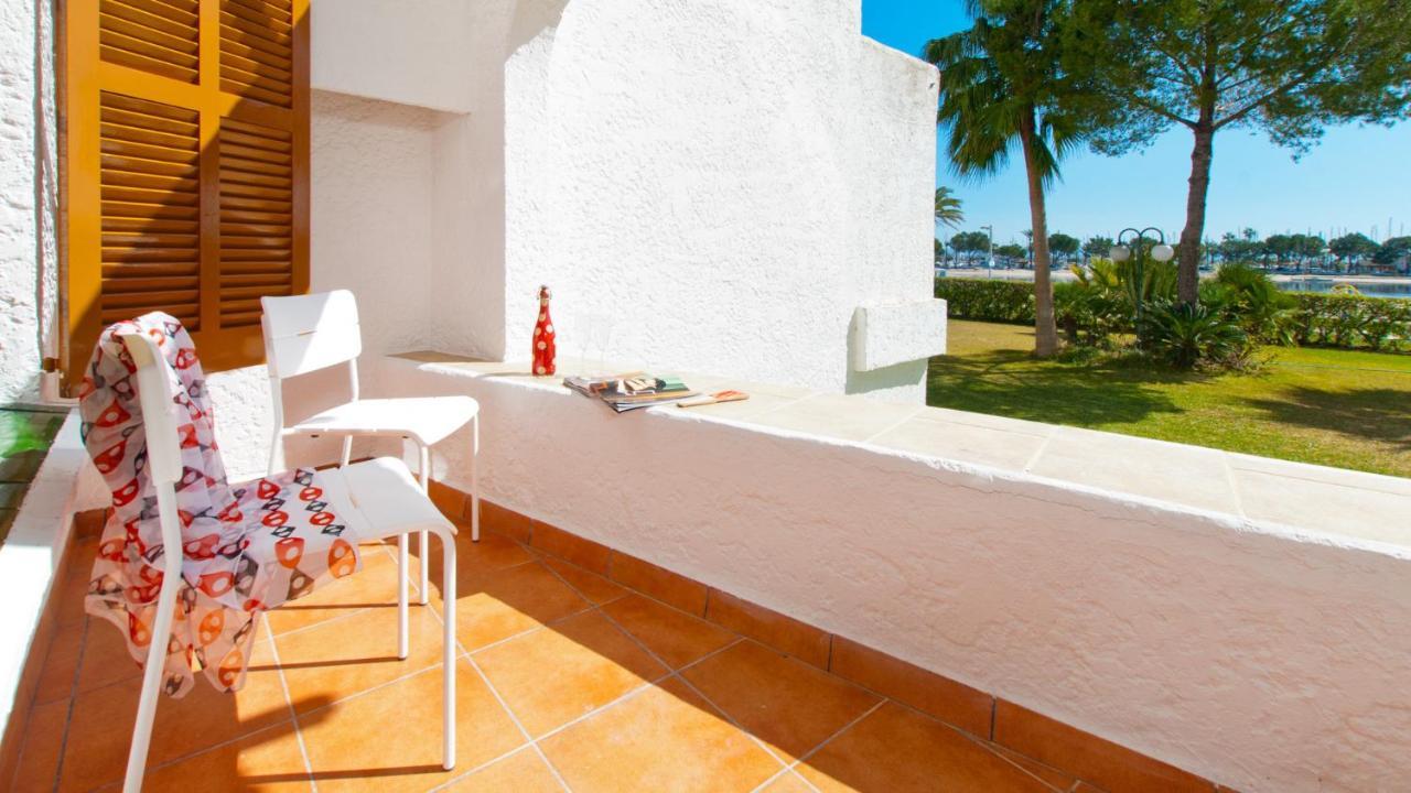Blue Carabela Apartment *