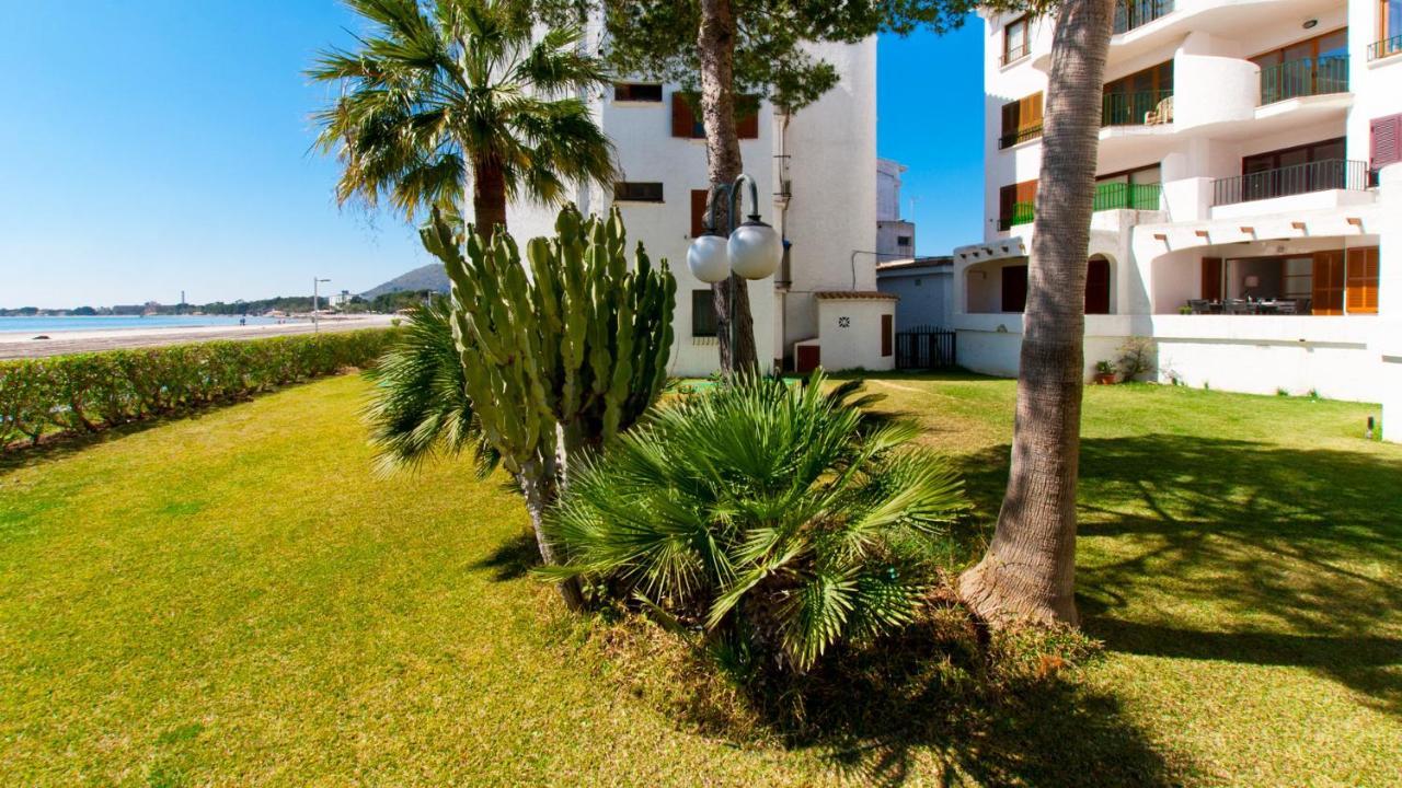 Blue Carabela Apartment *