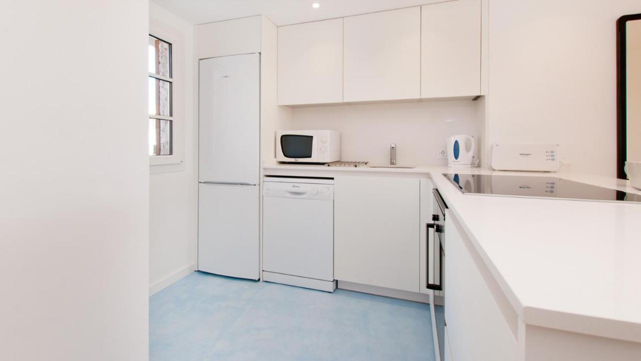 Apartment Blue Carabela *